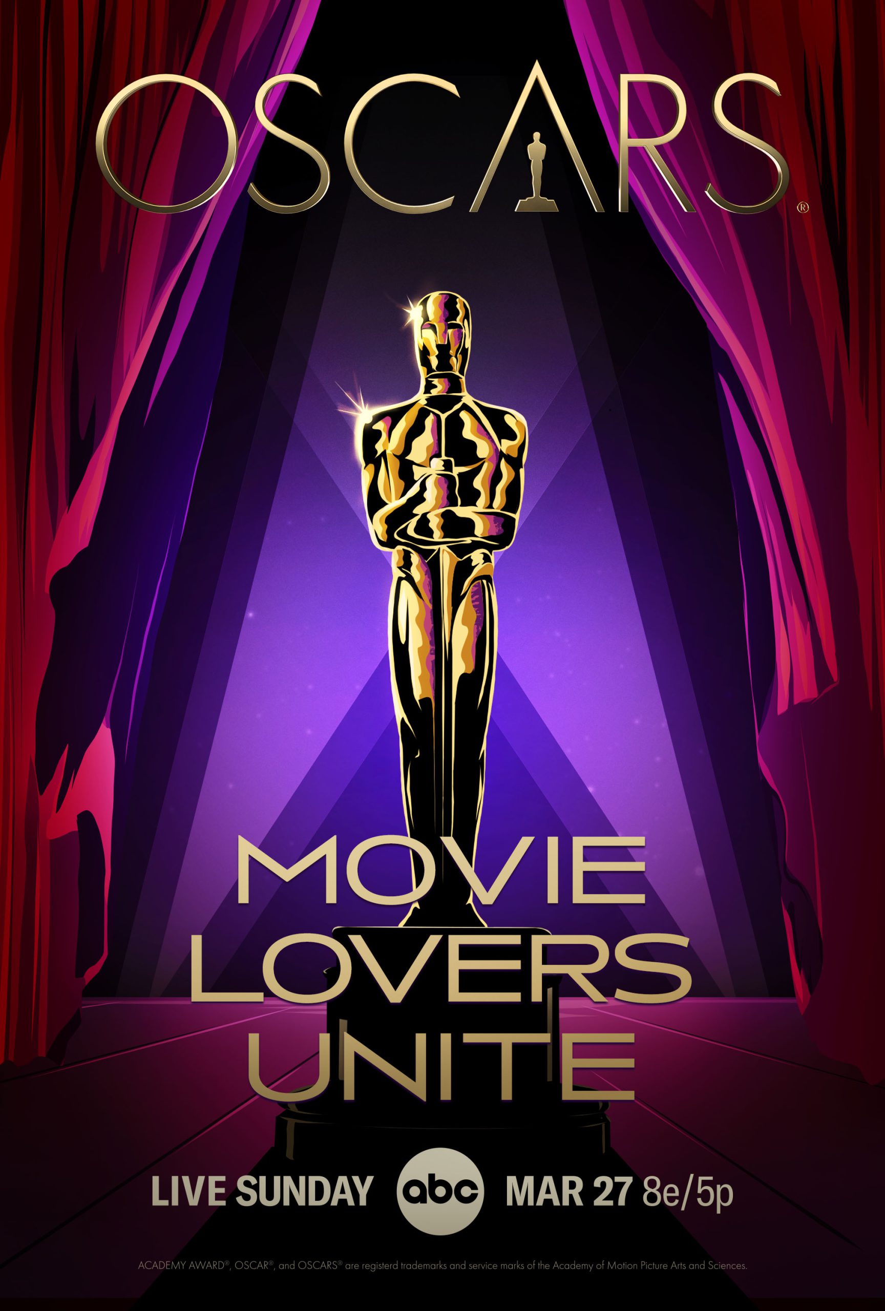 دانلود فیلم مراسم The Oscars 2022 اسکار