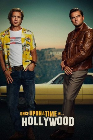 دانلود فیلم Once Upon a Time... In Hollywood 2019