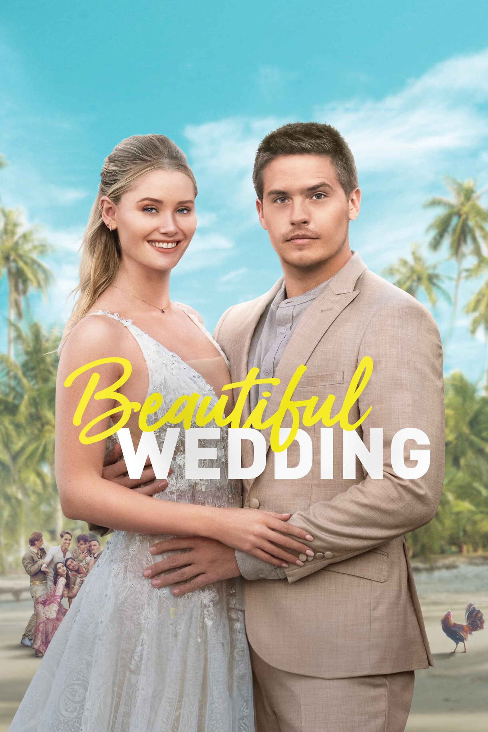 دانلود فیلم Beautiful Wedding