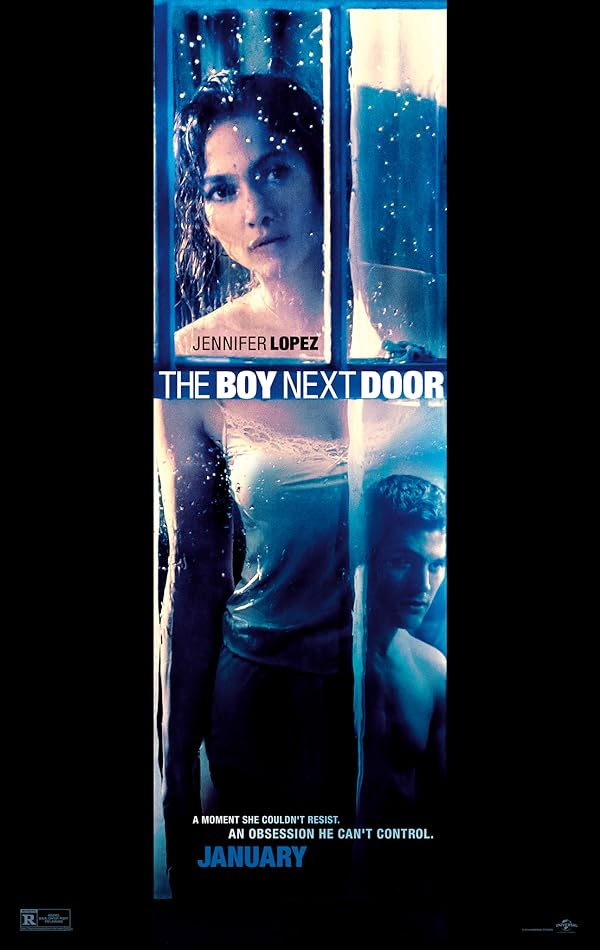 دانلود فیلم The Boy Next Door