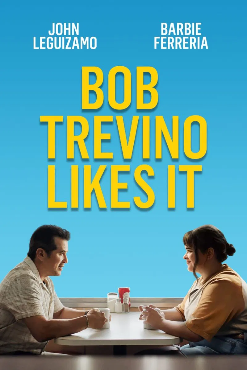 دانلود فیلم Bob Trevino Likes It