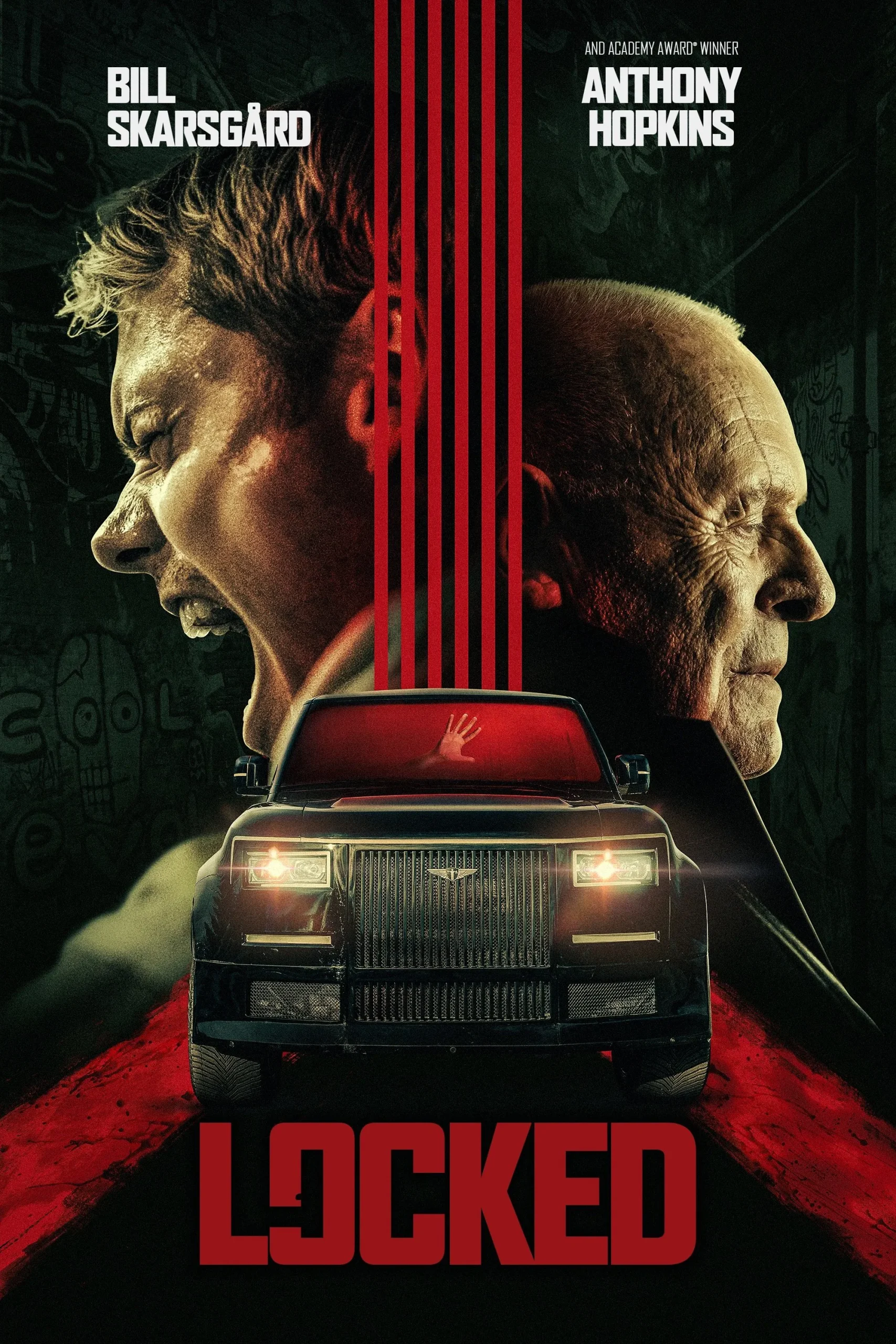 دانلود فیلم Locked