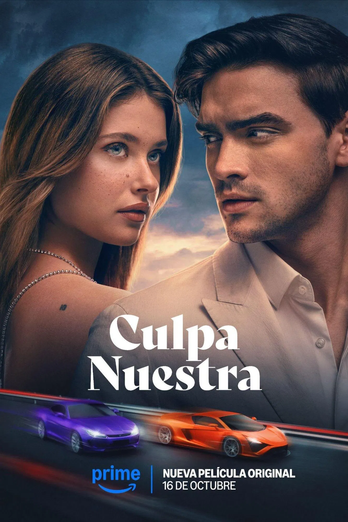 دانلود فیلم Culpa nuestra (Our Fault)