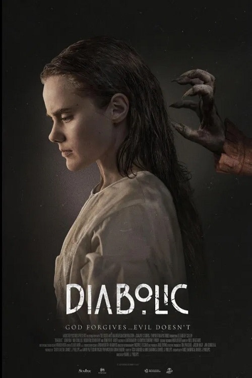 دانلود فیلم Diabolic 2025