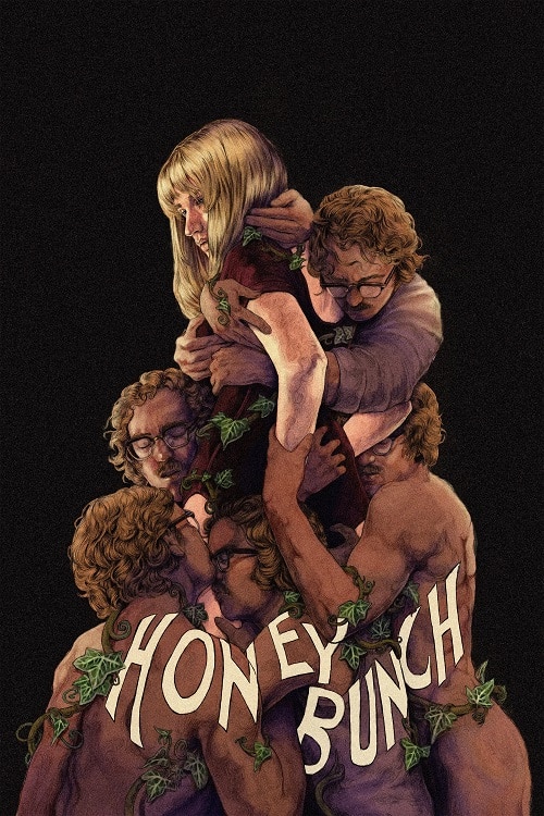 دانلود فیلم Honey Bunch 2026
