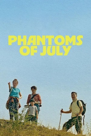 دانلود فیلم Phantoms of July 2025