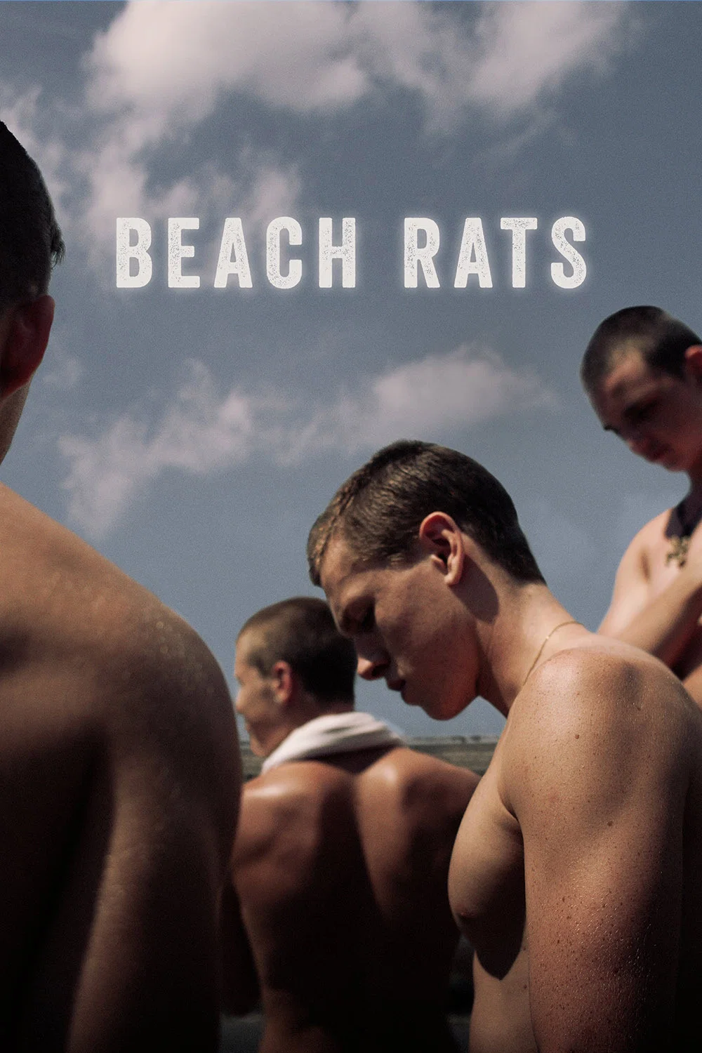 دانلود فیلم Beach Rats 2017