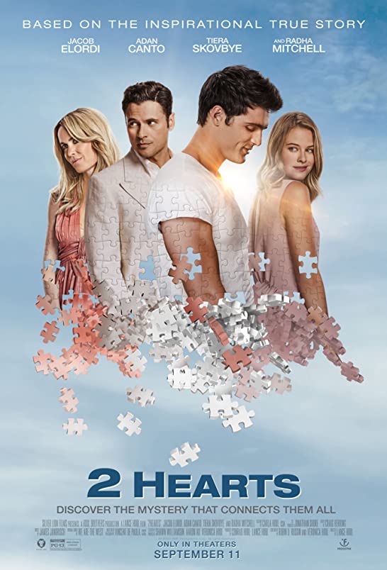 دانلود فیلم 2 Hearts