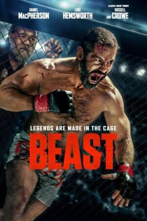 دانلود فیلم Beast 2026