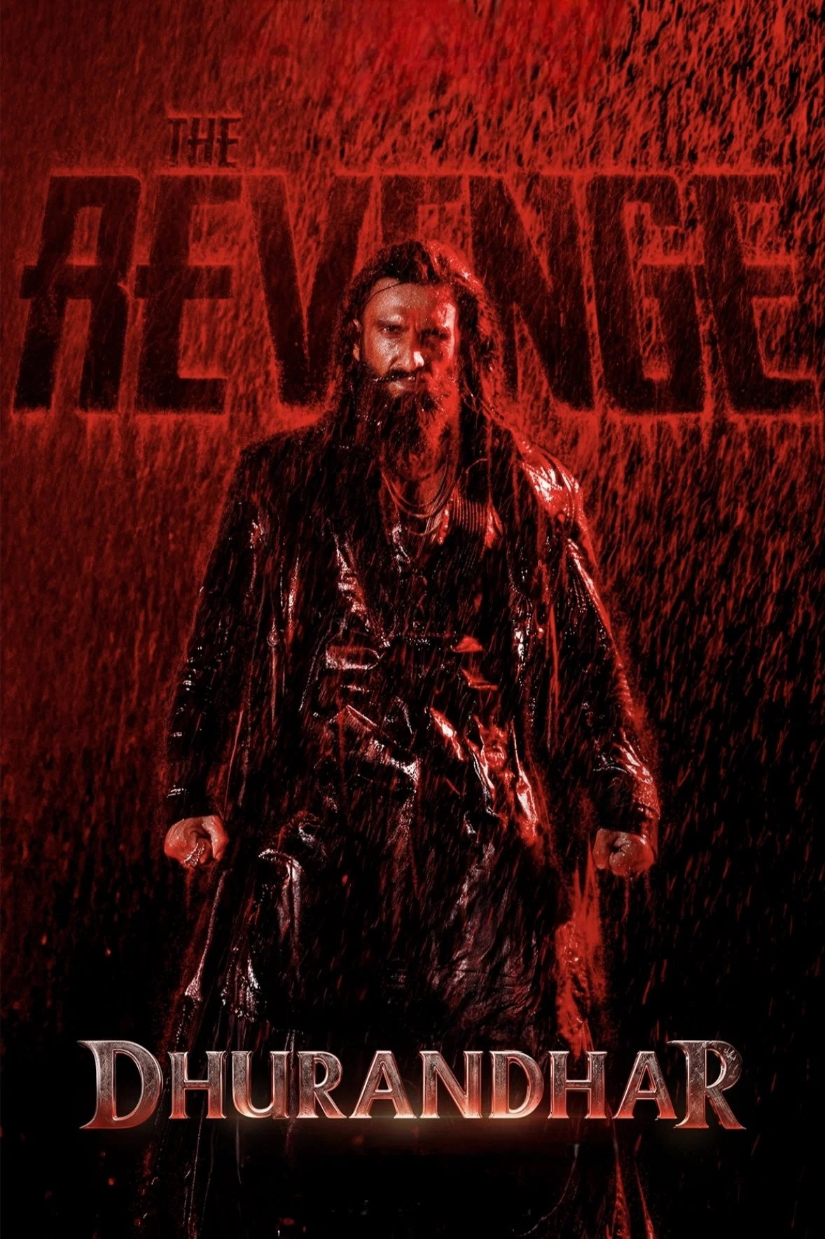 دانلود فیلم Dhurandhar: The Revenge 2026