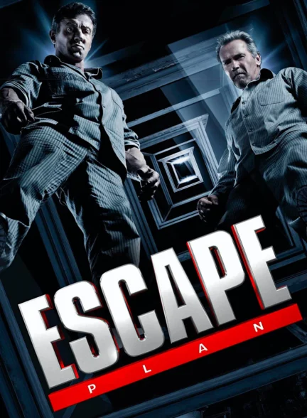 دانلود فیلم Escape Plan 2013