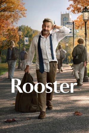 دانلود سریال Rooster