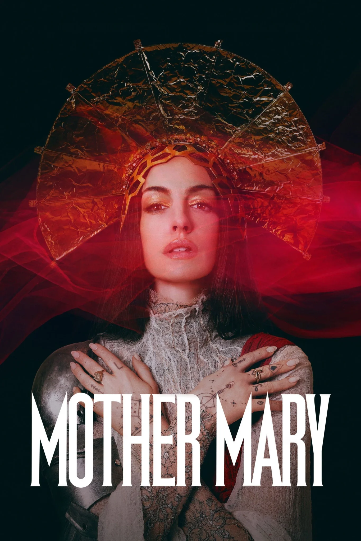 دانلود فیلم Mother Mary 2026