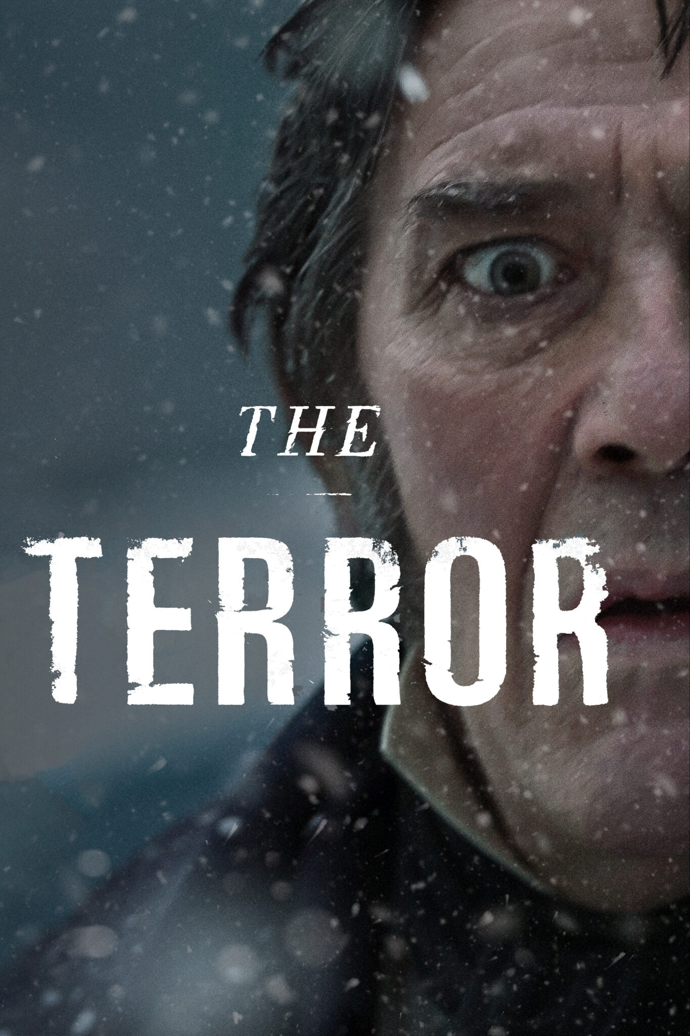 دانلود سریال The Terror