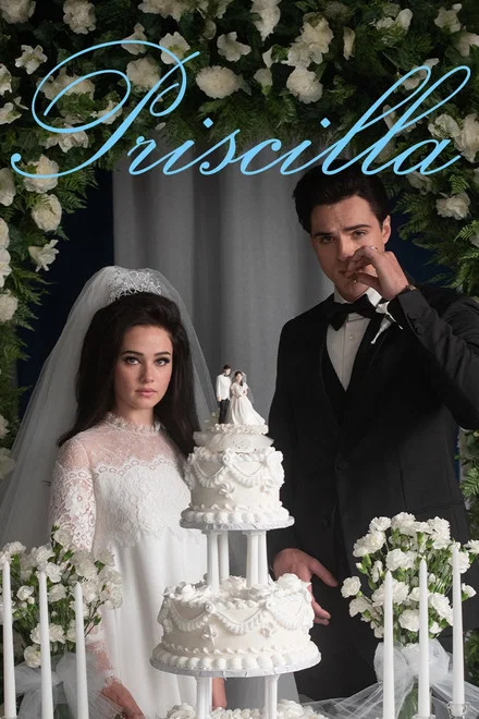 دانلود فیلم Priscilla 2023