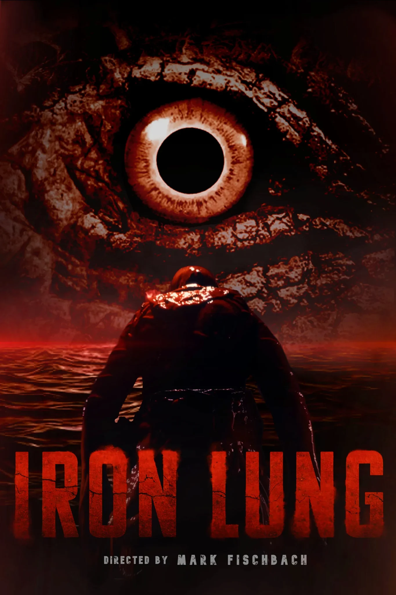 دانلود فیلم Iron Lung 2026