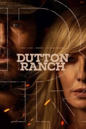 دانلود سریال Dutton Ranch