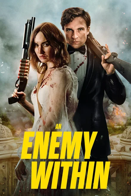 دانلود فیلم An Enemy Within 2025