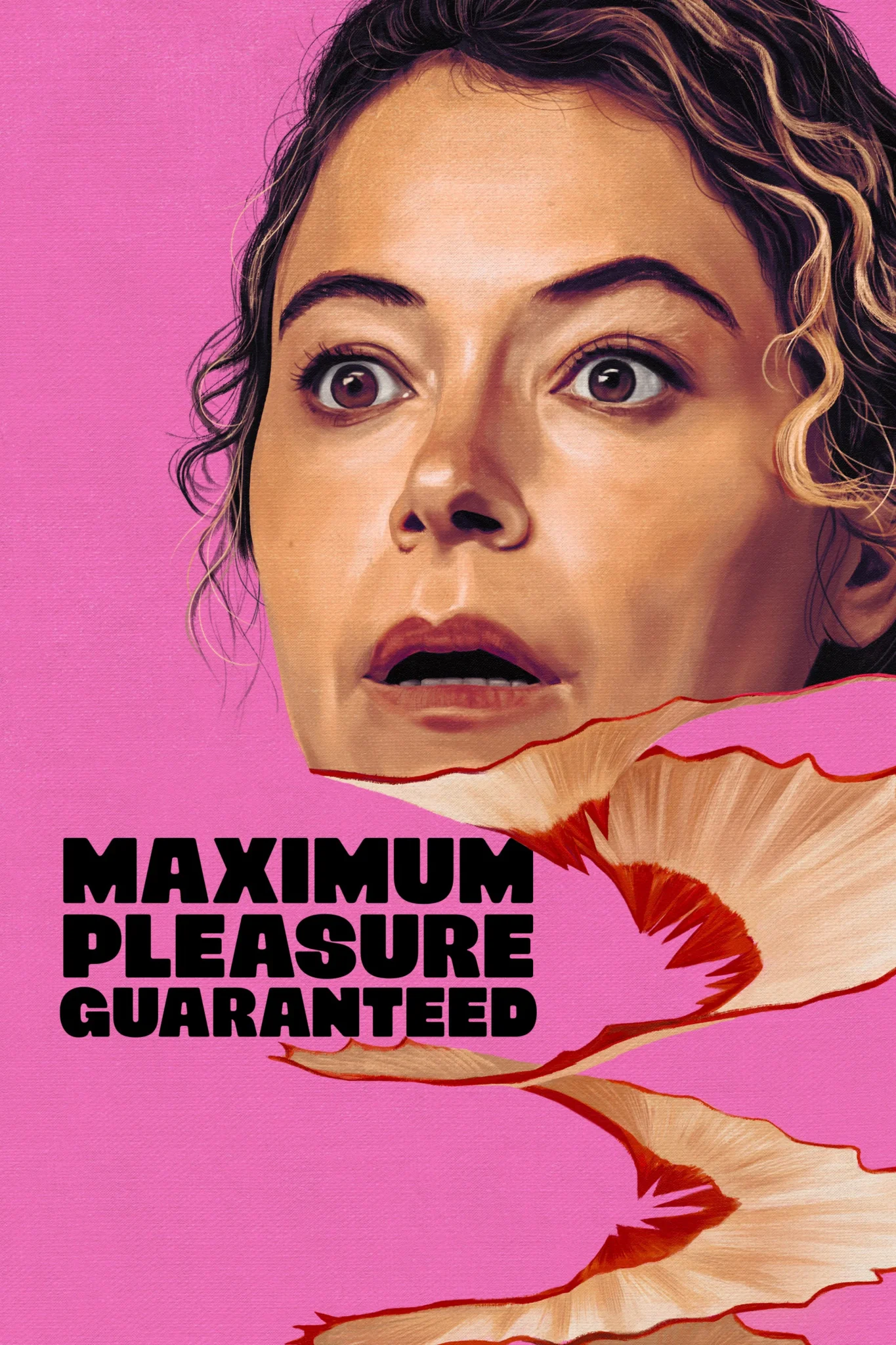 دانلود سریال Maximum Pleasure Guaranteed