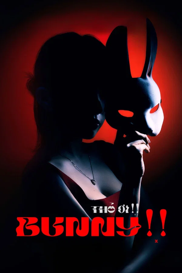 دانلود فیلم Bunny!! 2026