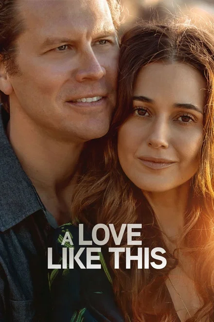 دانلود فیلم A Love Like This 2026