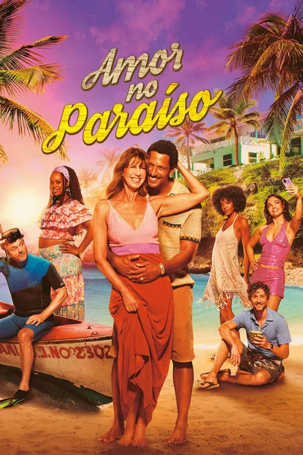 دانلود فیلم Love in Paradise 2026