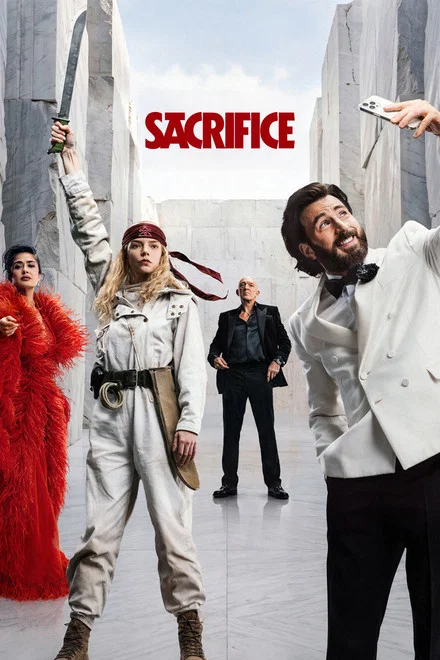دانلود فیلم Sacrifice 2026