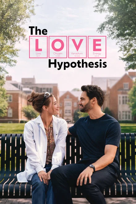 دانلود فیلم The Love Hypothesis 2026
