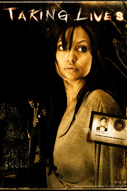 دانلود فیلم Taking Lives 2004