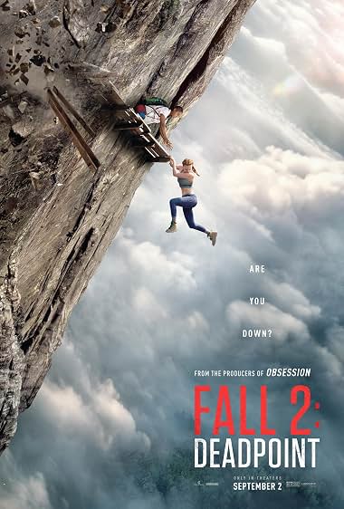 دانلود فیلم Fall 2: Deadpoint
