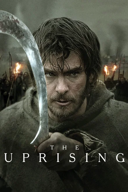 دانلود فیلم The Uprising 2026
