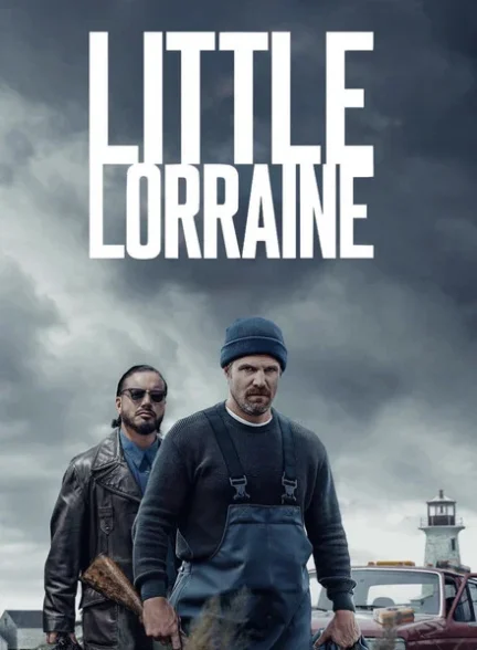 دانلود فیلم Little Lorraine 2026